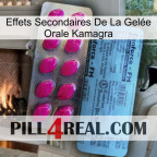 Effets Secondaires De La Gelée Orale Kamagra 35